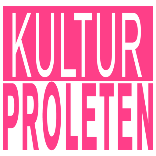 Kulturproleten